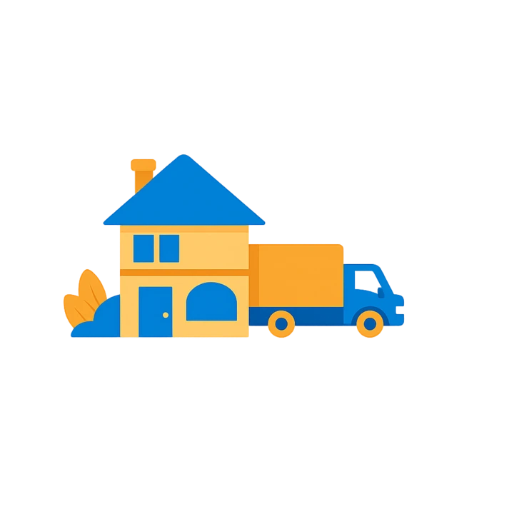 House Removals in the Lake Macquarie